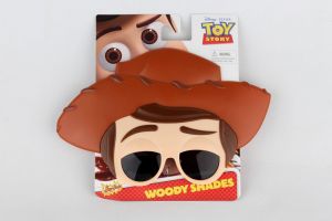 SUNSTACHES TOY STORY WOODY
