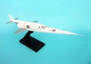 X-3 STILETTO USAF 1/32 