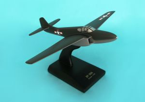  XP-59A AIRACOMET 1/48