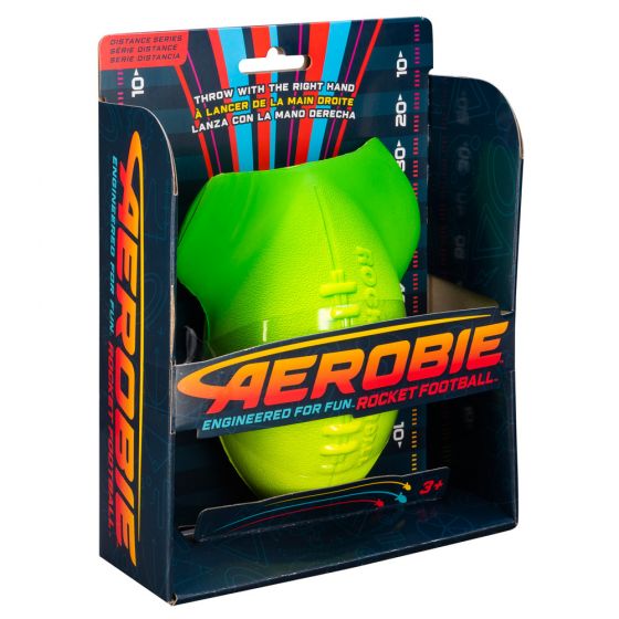 Aerobie Rocket Football 