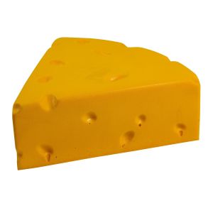 Original Cheesehead - Medium