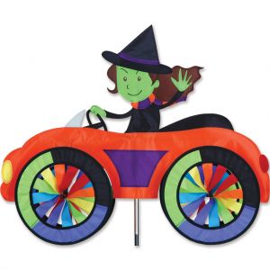 Witch - Car Spinner