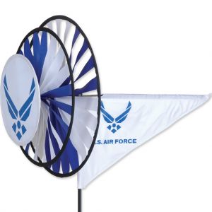 Air Force - Triple Spinner