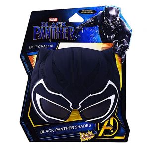 SUNSTACHES BLACK PANTHER