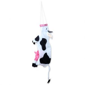 25in Cow Windsock