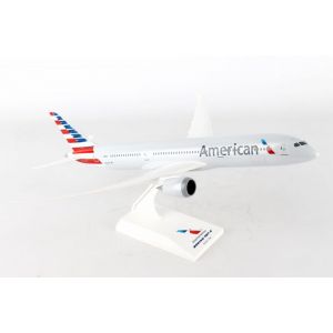 SKYMARKS AMERICAN 787-9 1/200